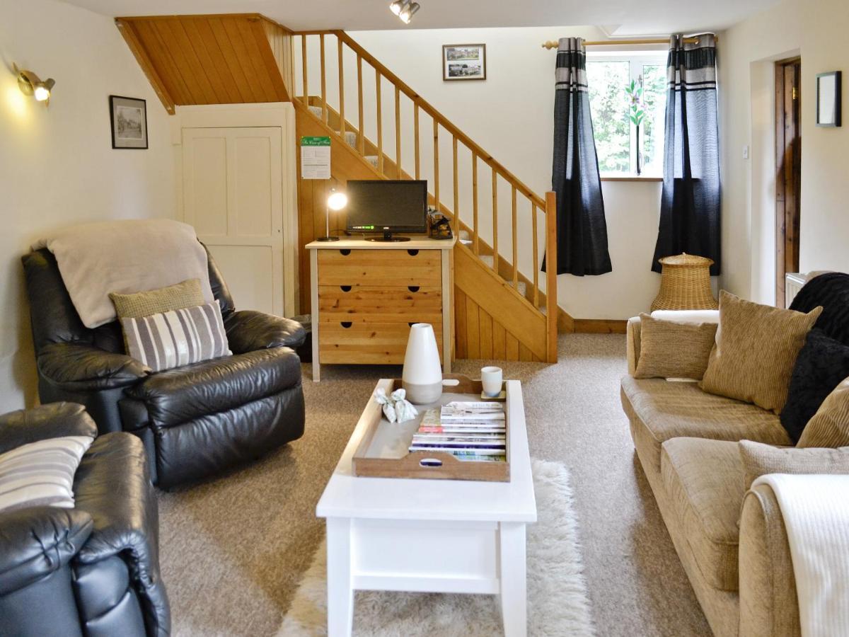 The Old Mill Villa Bampton  Room photo