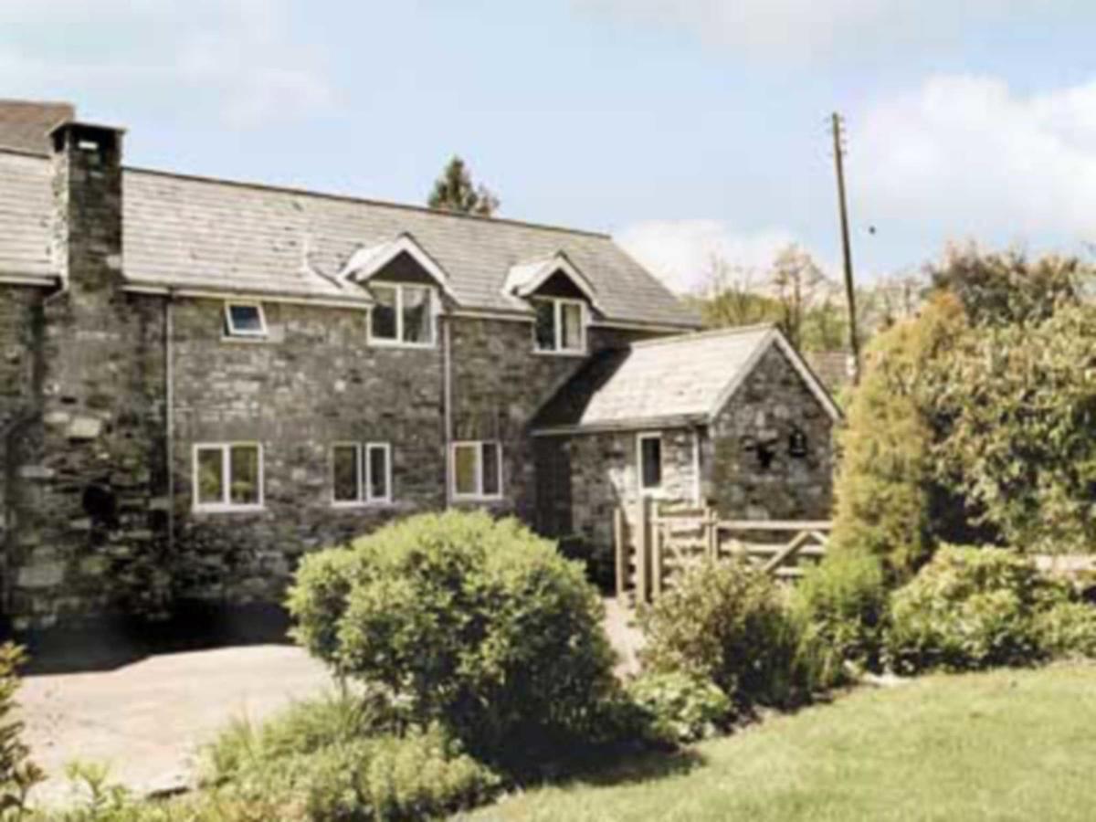 The Old Mill Villa Bampton  Exterior photo